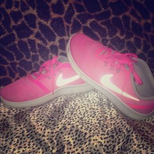 New! Nike Free Shoes! 👟